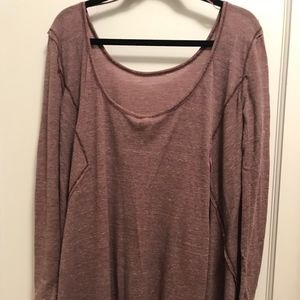 FREE PEOPLE Sweater Top